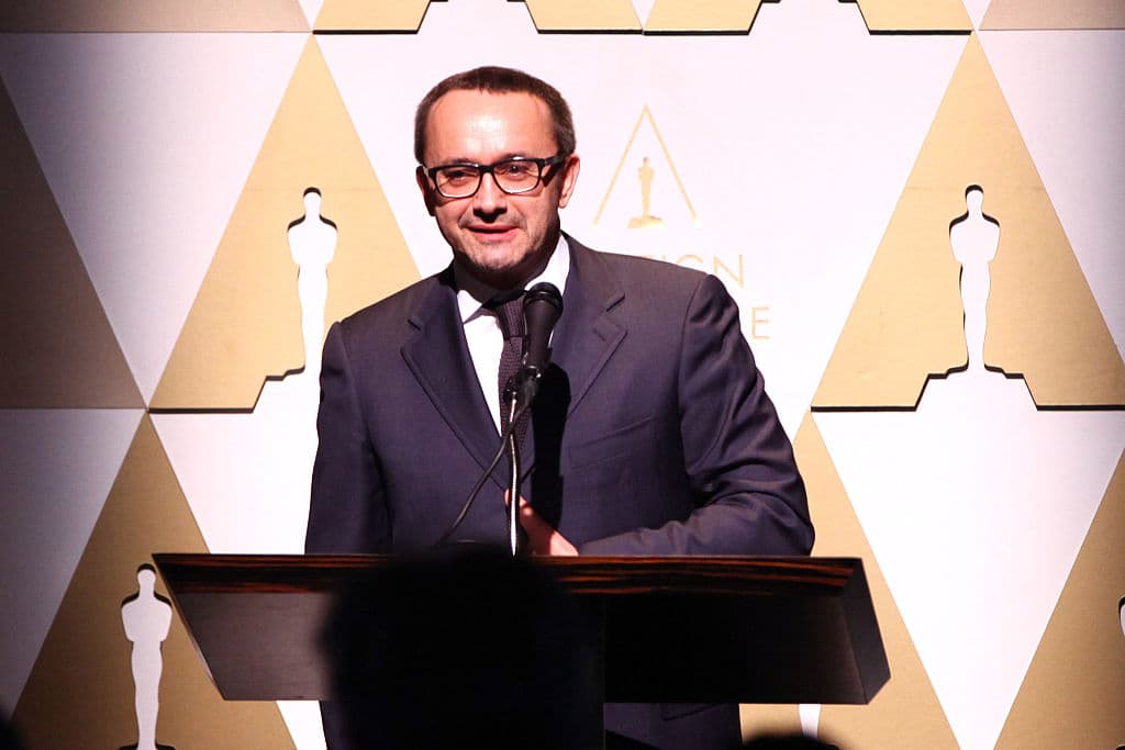 Mubi Buys ‘Minotaur’ From Oscar-Nominated Russian Filmmaker Andrey Zvyagintsev for North America, the U.K. and More Territories (EXCLUSIVE)
