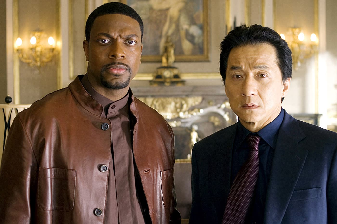 ‘Rush Hour 4’ Director Brett Ratner Reportedly Heading to China With Trump to Scout Locations