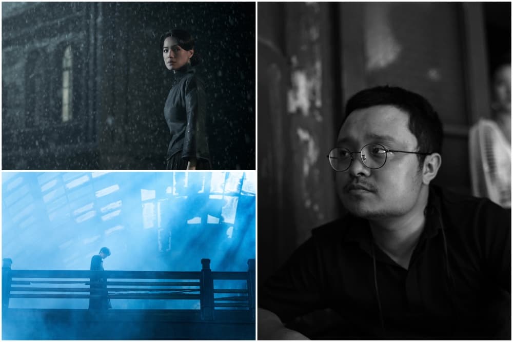 China’s Bi Gan to Be Honored at Spain’s Las Palmas de Gran Canaria Festival With Retrospective and Carte Blanche Program 