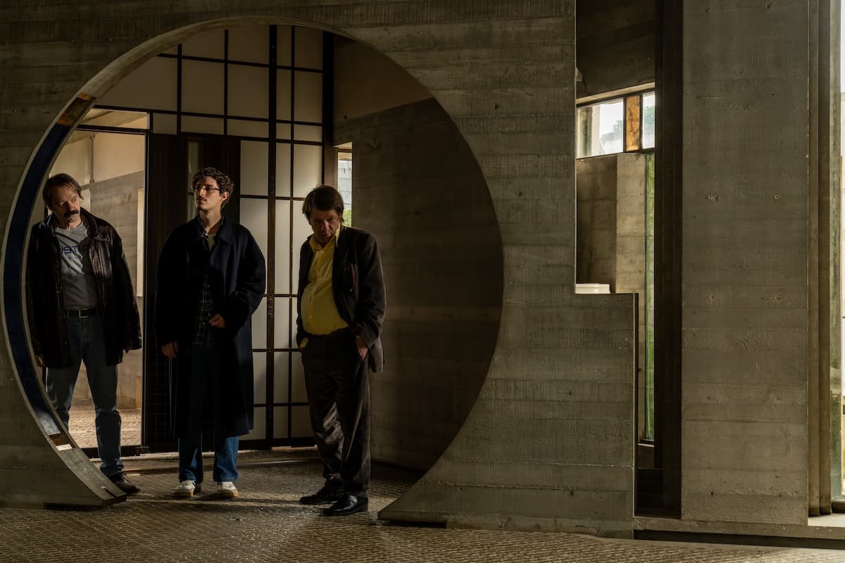‘The Last One for the Road’ Sweeps Italy’s David di Donatello Awards, Winning Eight Statuettes