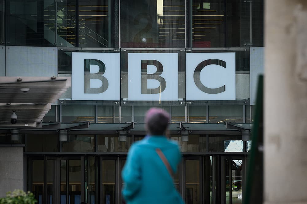 BBC Layoffs to Impact 2,000 Jobs as Part of Major Cost-Cutting Plan