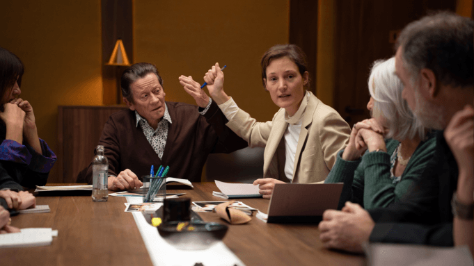 Jim Sheridan’s ‘Re-Creation’ Closes U.S. With Kino Lorber While Latido Sells Pregnant Trans Man Drama ‘9 Moons’ to Half the World (EXCLUSIVE)