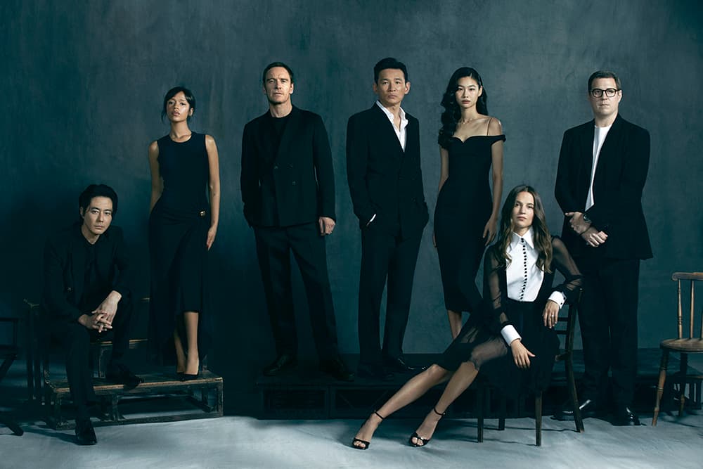 Neon Buys Korean Thriller ‘Hope,’ Starring Michael Fassbender and Alicia Vikander, Ahead of Cannes Premiere (EXCLUSIVE)