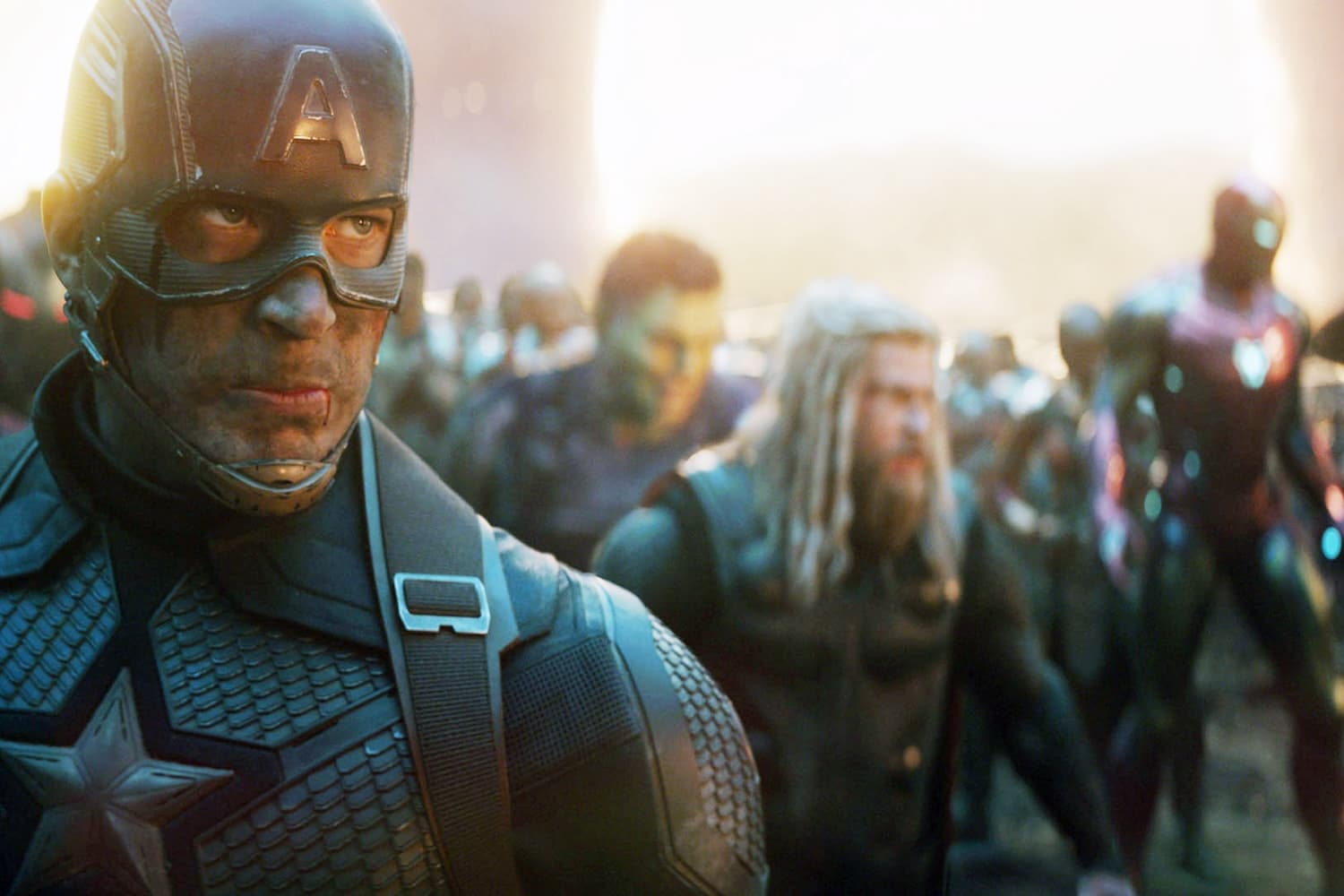 ‘Avengers: Endgame’ Theatrical Re-Release Will Include Brand New Footage Ahead of ‘Doomsday’