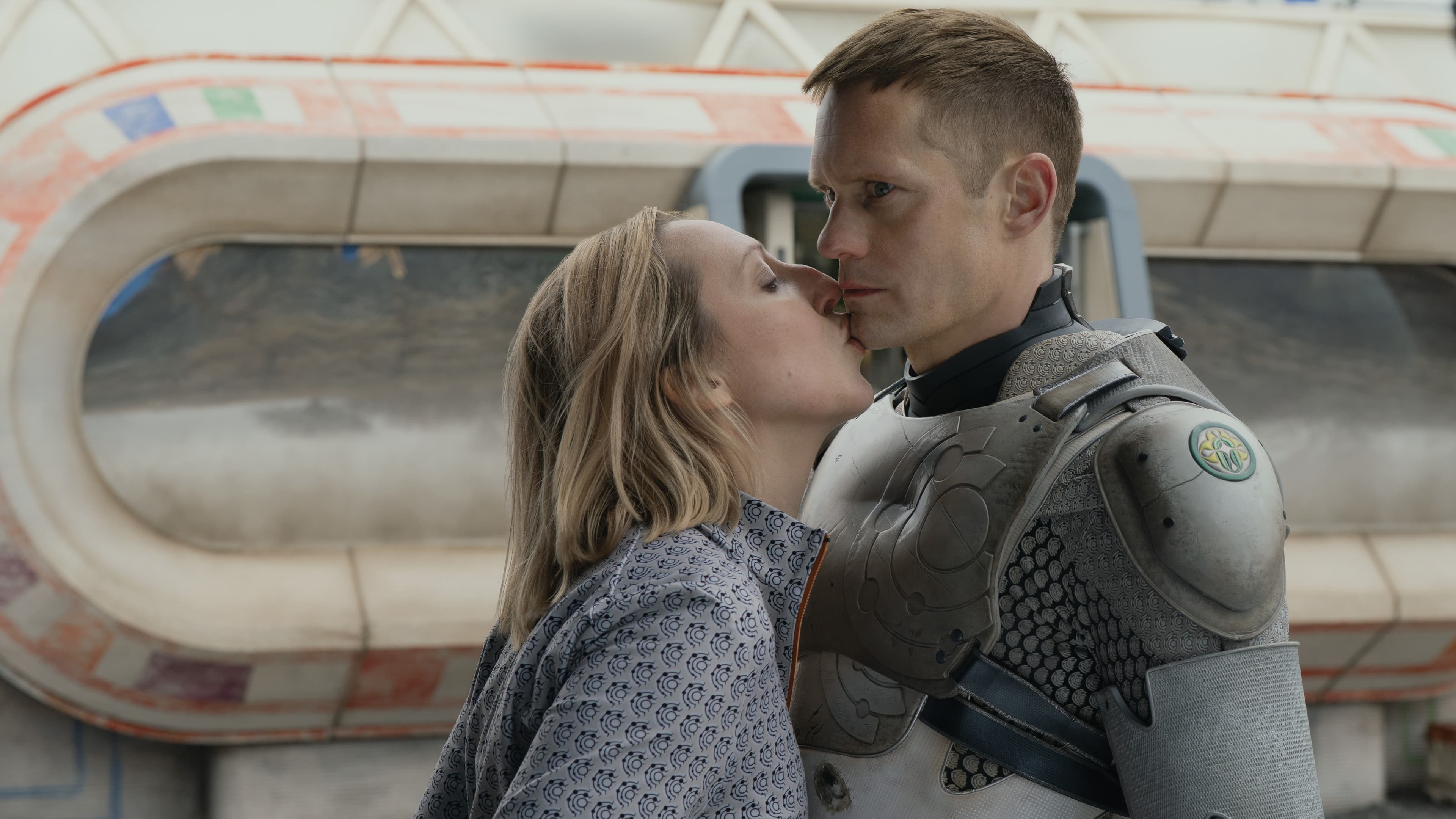 How ‘Pluribus,’ ‘Murderbot’ and ‘Spider-Noir’ Composers Found Innovative Ways to Score Emmy-Contending Shows