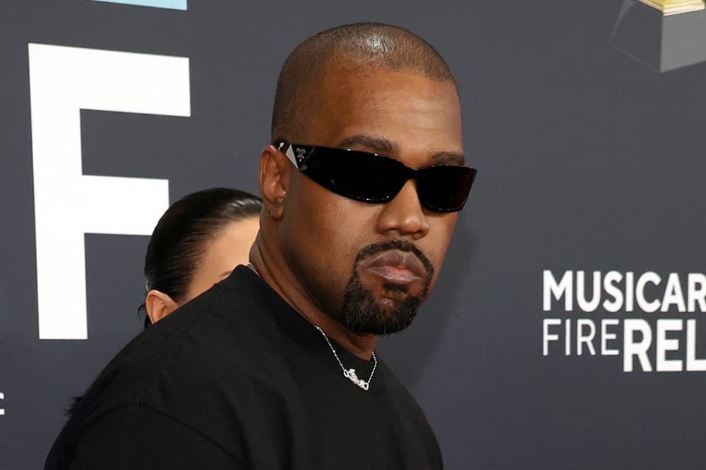 Kanye West’s ‘Bully’ Debuts at No. 2 on Albums Chart as BTS Holds Top Spot With ‘Arirang’