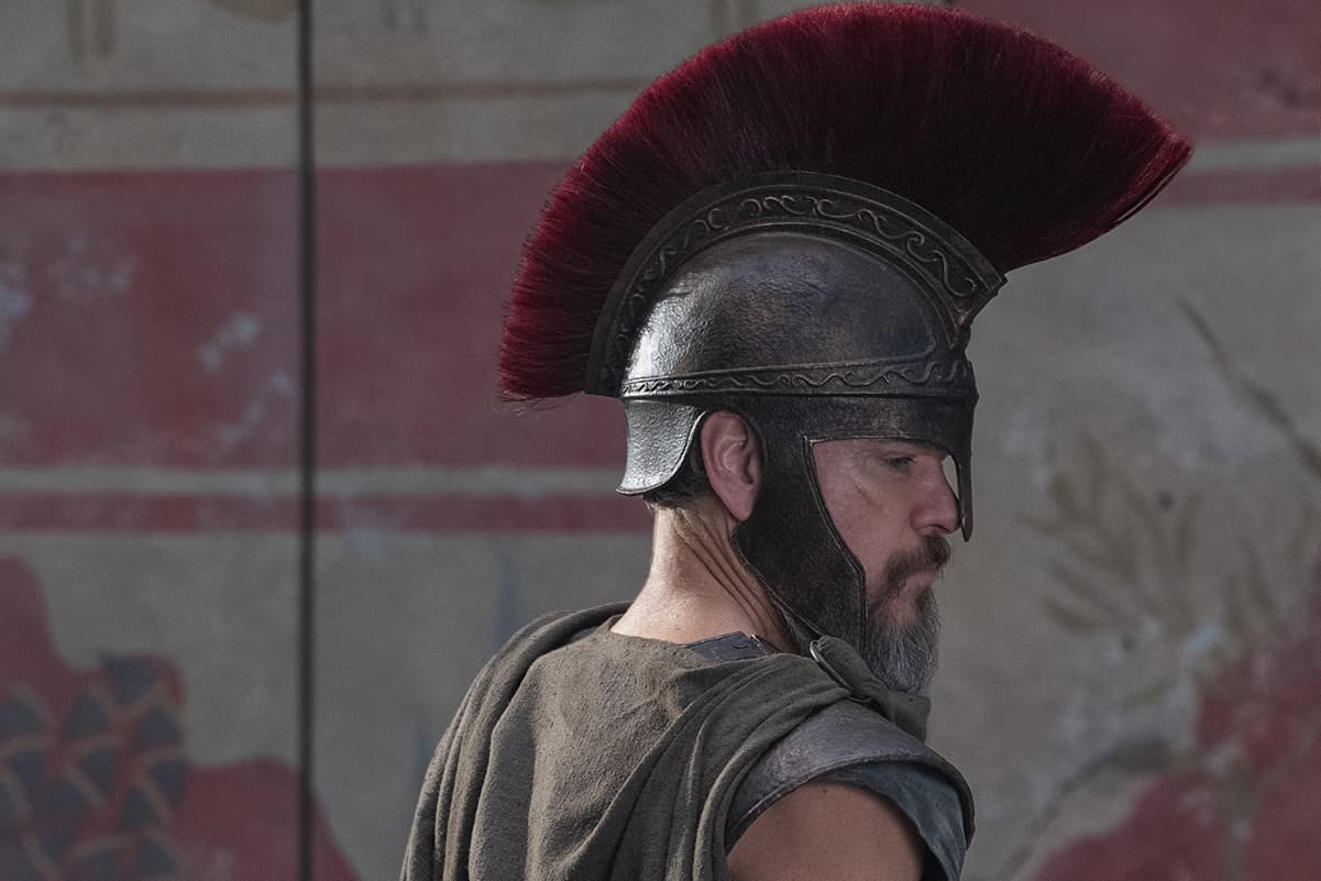 ‘The Odyssey’: Why Elon Musk and His Troll Army’s Attacks Aren’t Just Silly but Wildly Inaccurate