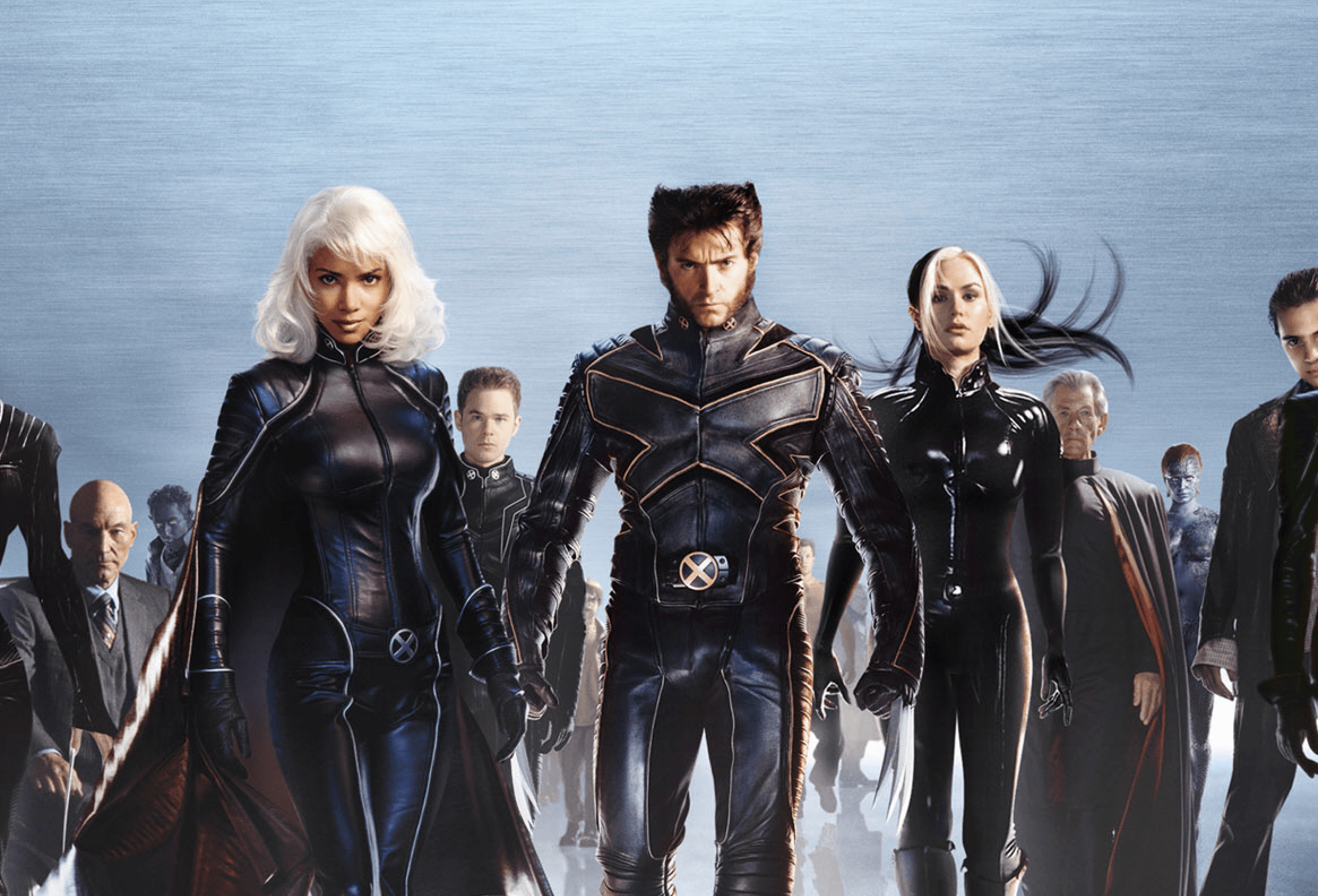 ‘X-Men’ Reboot Director Says ‘Beef’ Creator and ‘The Bear’ Writer Are ‘Working on a Draft’ of the Script: ‘We’re Still Developing’
