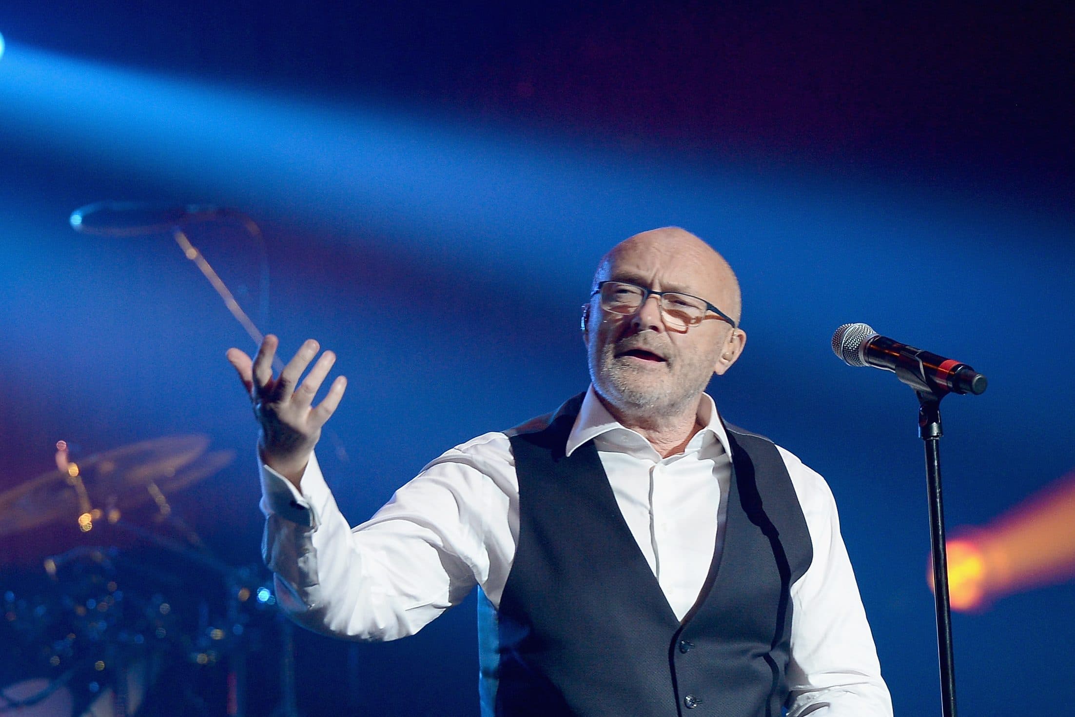 Phil Collins Says He Would ‘Contemplate’ Performing Live Again as Condition Improves: ‘I’m Healthier Now Than I’ve Been for Quite a While’