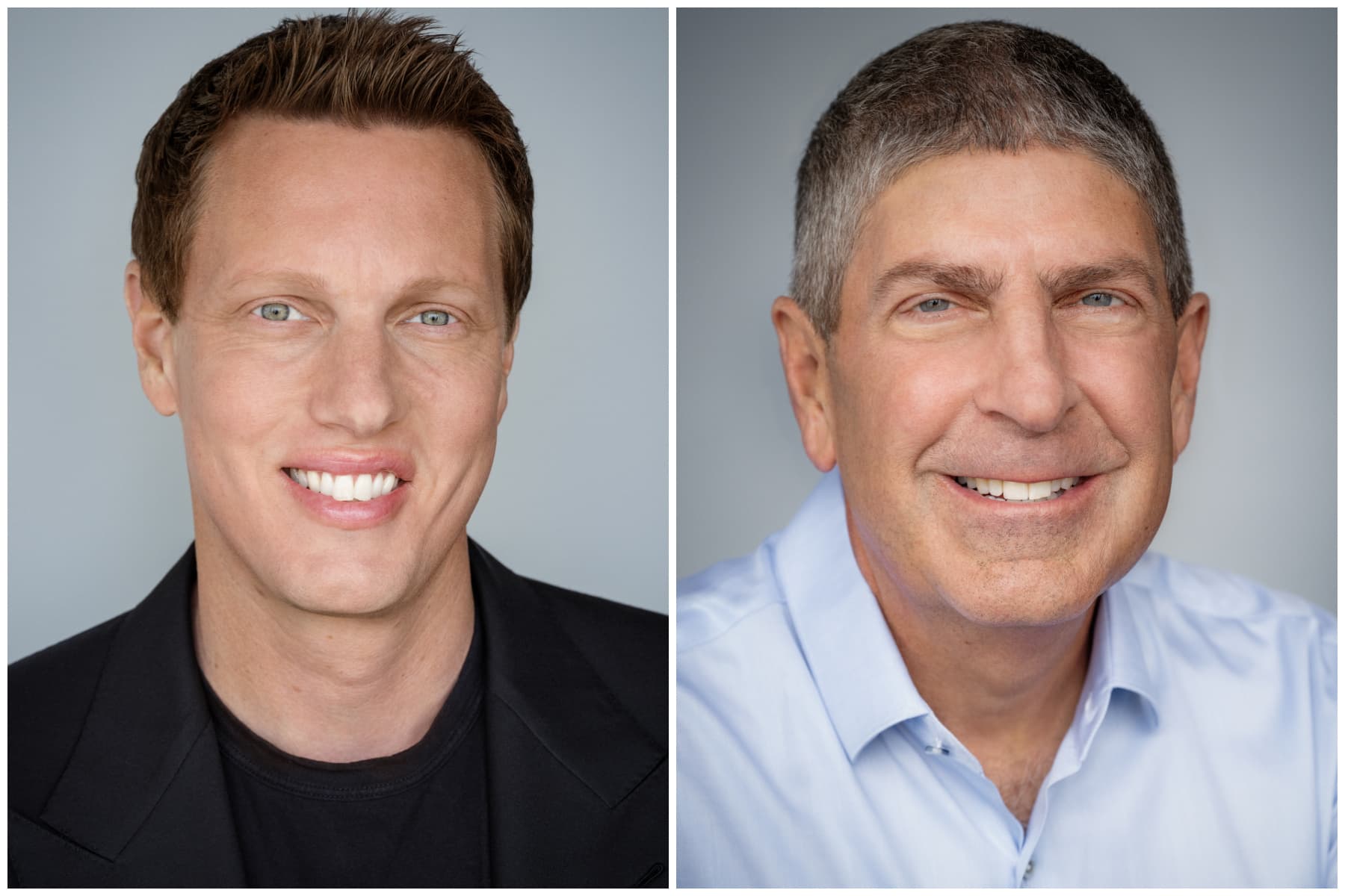 Paramount CEO David Ellison’s Pay in 2025 Was $63.2 Million, Former President Jeff Shell Had $60.7 Million in Compensation