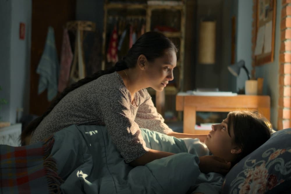 Nepali Drama ‘Shakti’ Sets Prime Video Debut in U.S. and U.K. (EXCLUSIVE)