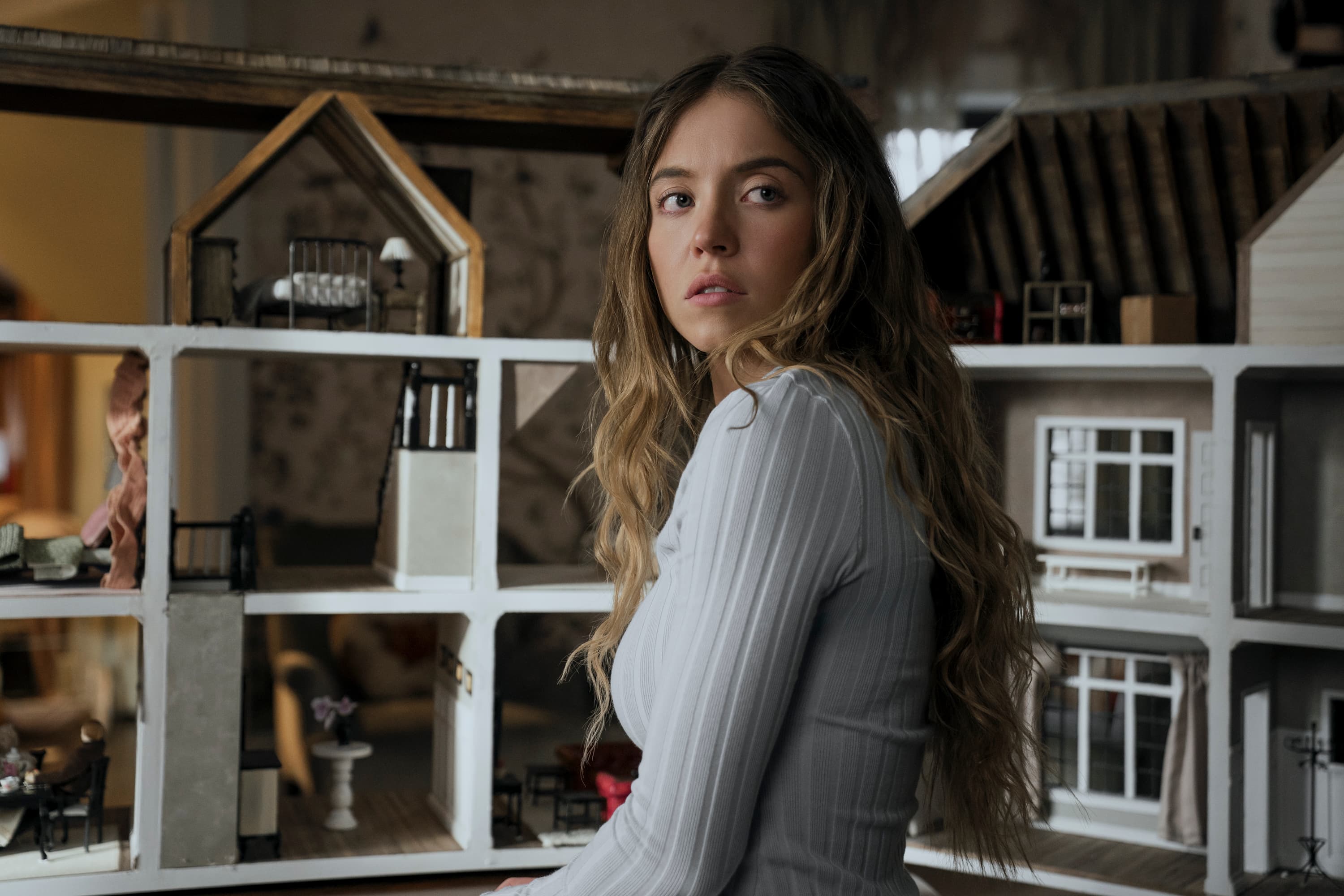 Sydney Sweeney’s ‘Housemaid’s Secret’ Sets December 2027 Release