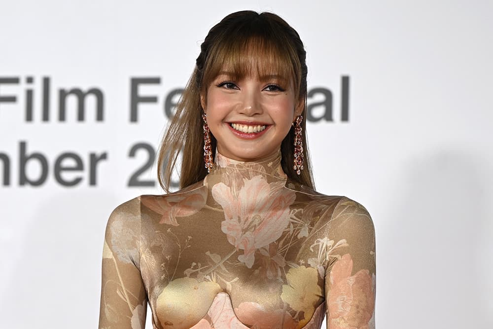 Blackpink’s Lisa Announces Las Vegas Residency, ‘Viva La Lisa’ (EXCLUSIVE)