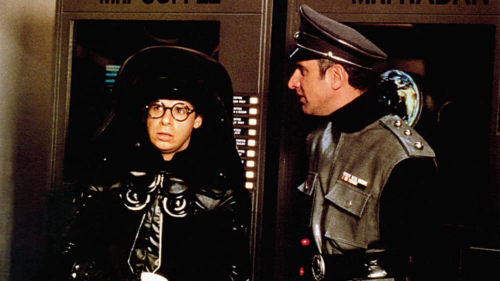 ‘Spaceballs’ Sequel Set for April 2027 Release Date