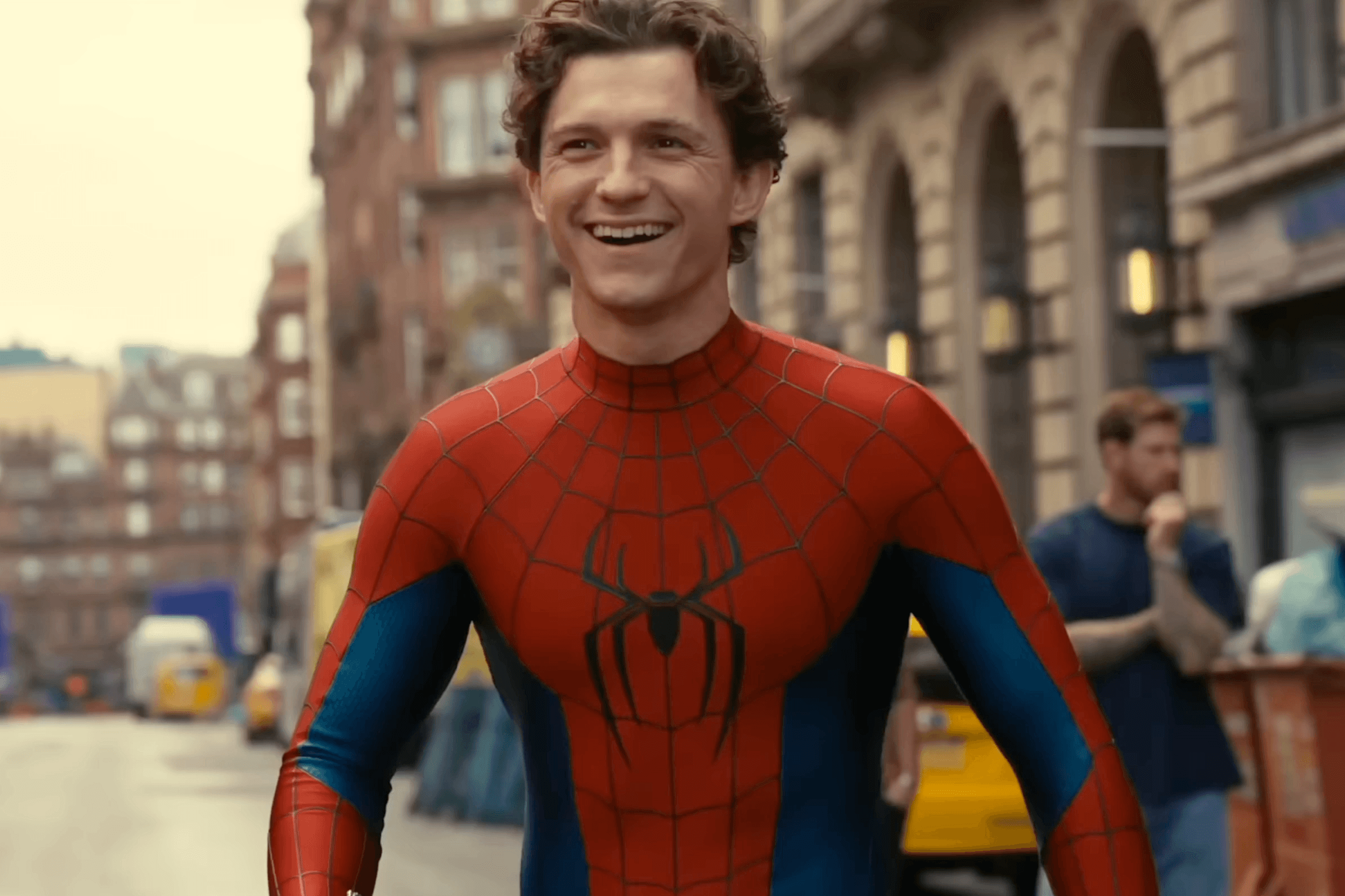 Tom Holland Once Said Playing Spider-Man in His 30s Would Be Bad, but Now Reveals ‘I Could’ve Been Trying to Leverage Sony’ for a Better Deal: ‘A Strategy to Create Fear’