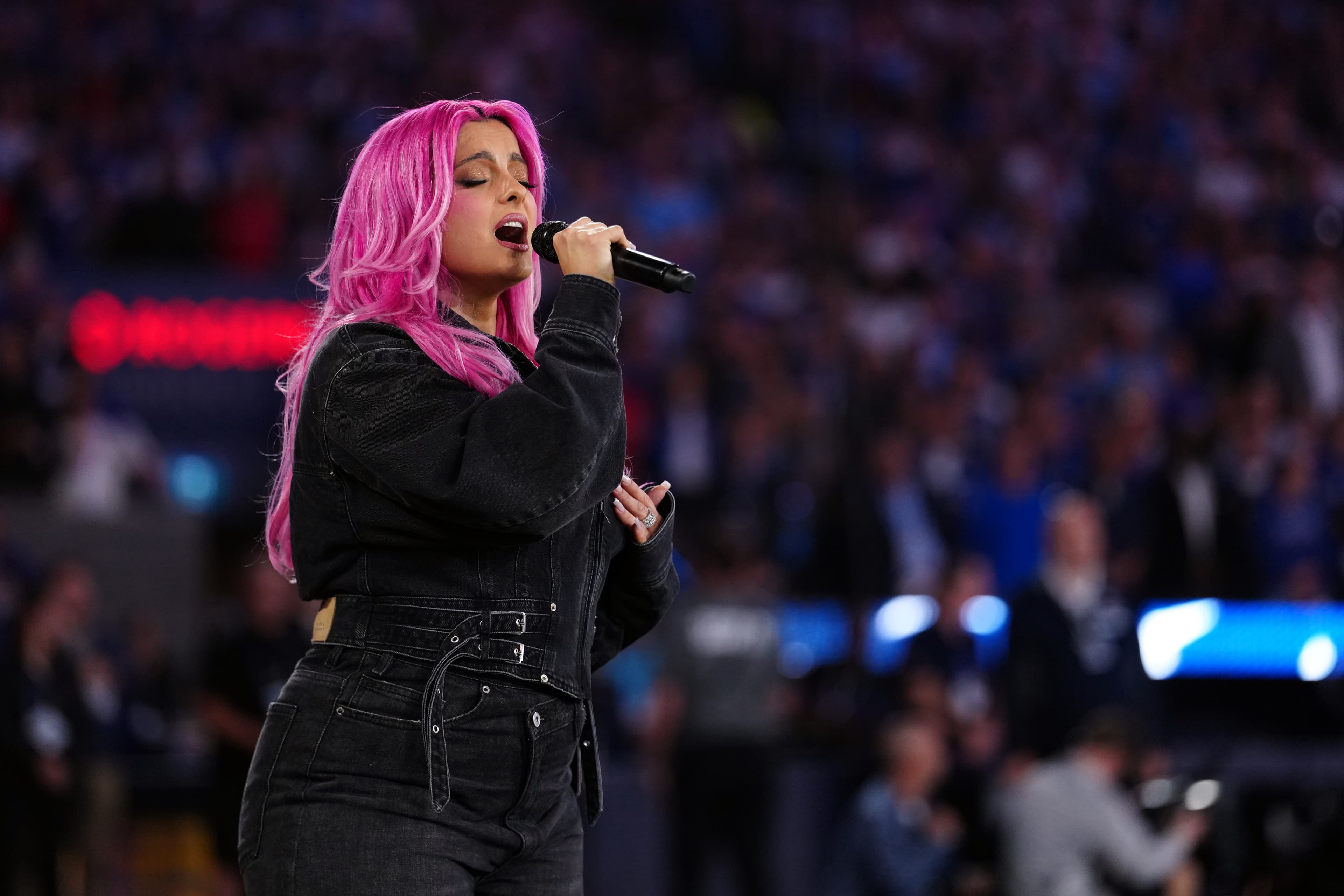 AMC, Arena One Partner to Bring Live Concert Experiences From Bebe Rexha, Paris Hilton and More to Movie Theaters