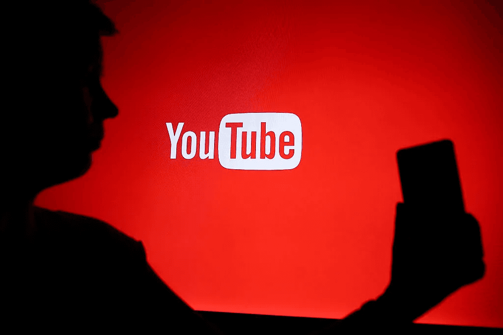 YouTube Pumps Up Ad Sales 10.7% to $9.9 Billion in Q1