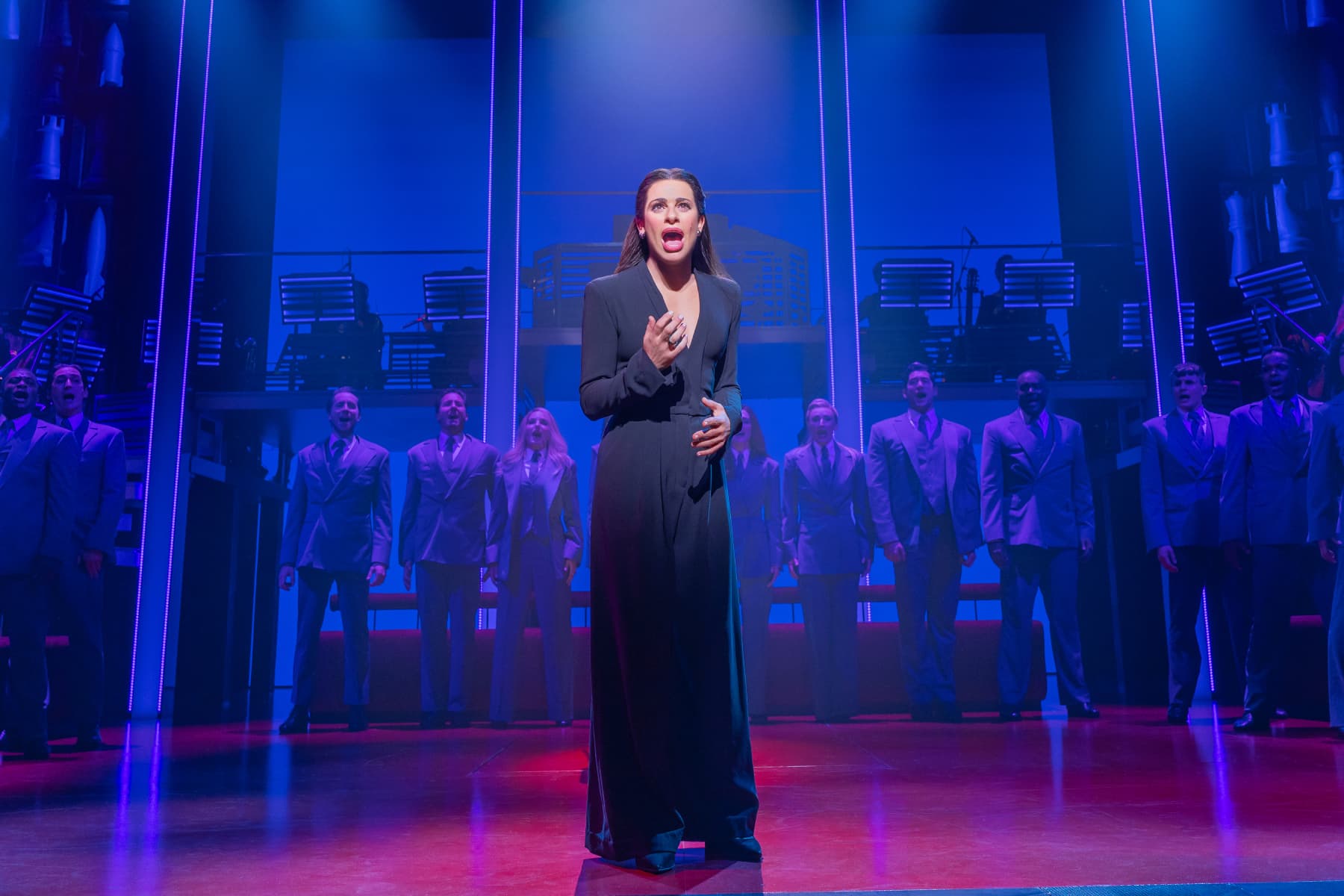 Where to Buy Tickets For Broadway’s Biggest Shows This Spring: ‘Chess,’ ‘Every Brilliant Thing’ and More