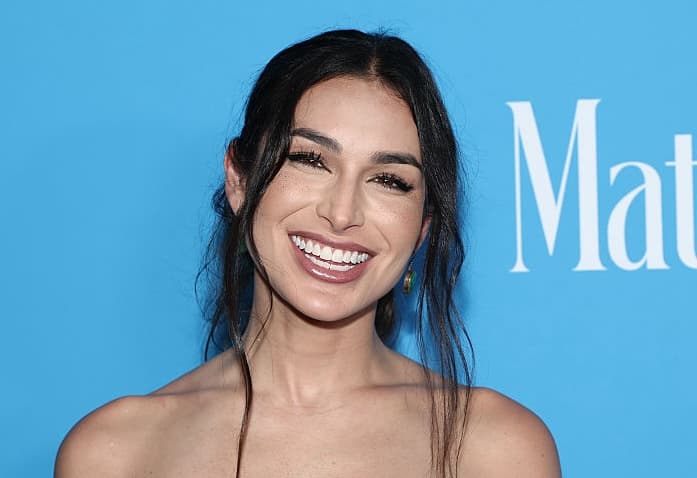 ‘Real Housewives of Rhode Island’: Ashley Iaconetti On Her Return to Reality TV and Why Taylor Frankie Paul Should Never Have Been the ‘Bachelorette’