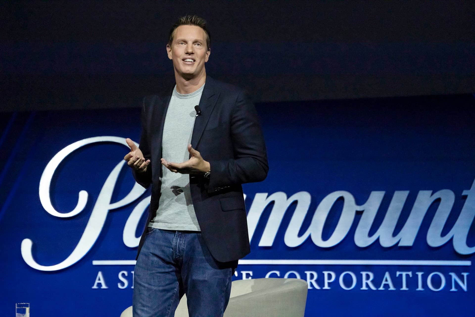 CinemaCon 2026 Takeaways: David Ellison Quashed a Rebellion, Tom Rothman Ticked Off Theater Owners and Steven Spielberg Issued an Urgent Warning