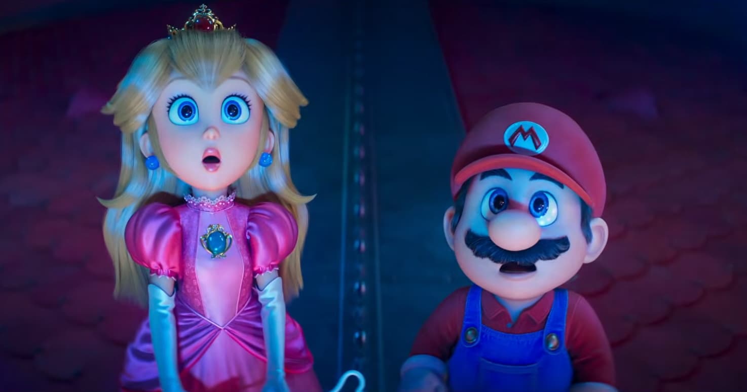 Box Office: ‘Super Mario Galaxy Movie’ Aims for $180 Million or More Domestically, $350 Million-Plus Globally