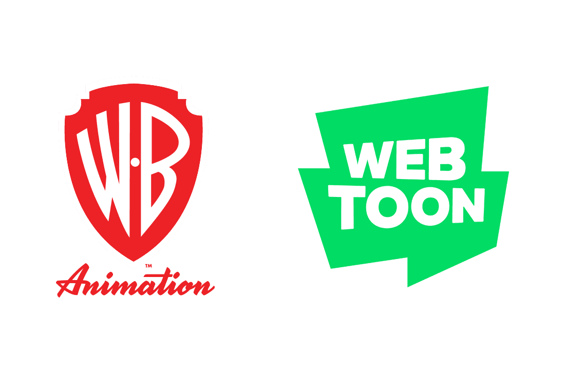 Webtoon and Warner Bros. Animation Reveal Four More Webcomics in Development as Animated Titles