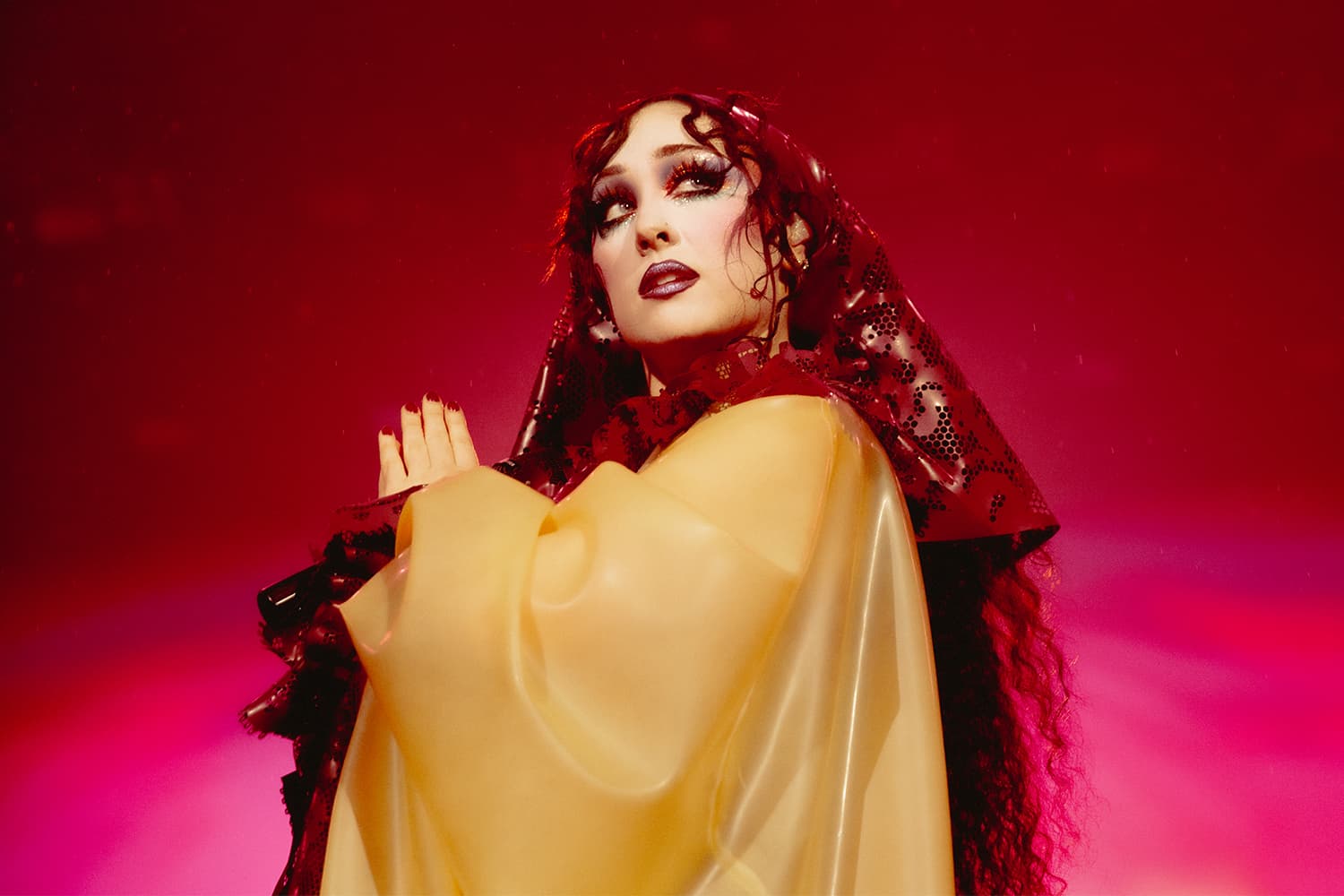 Soccer Star Jorginho Frello ‘Regrets’ Claiming Chappell Roan’s Security Yelled at His Daughter and Calls It a ‘Misunderstanding’