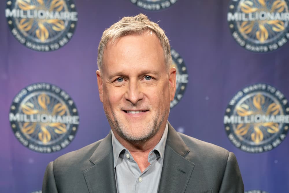 Dave Coulier Lost 45 Pounds and Hasn’t Eaten ‘Solid Food in Months’ After Cancer Treatment: ‘It’s Affected My Ability to Speak’
