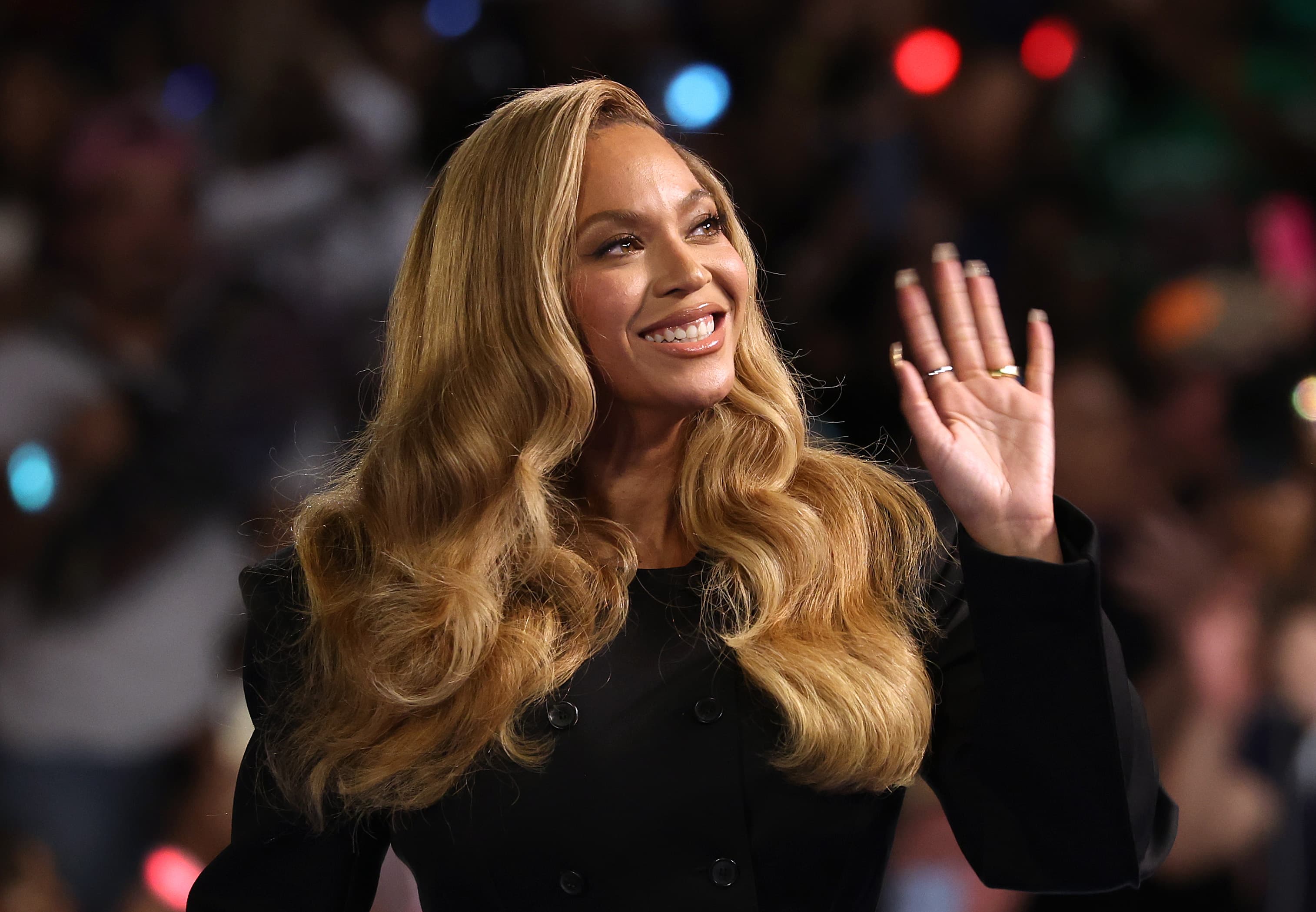 Man Accused of Stealing Beyoncé Unreleased Music Pleads Guilty in Theft Case, Sentenced to Two Years in Prison