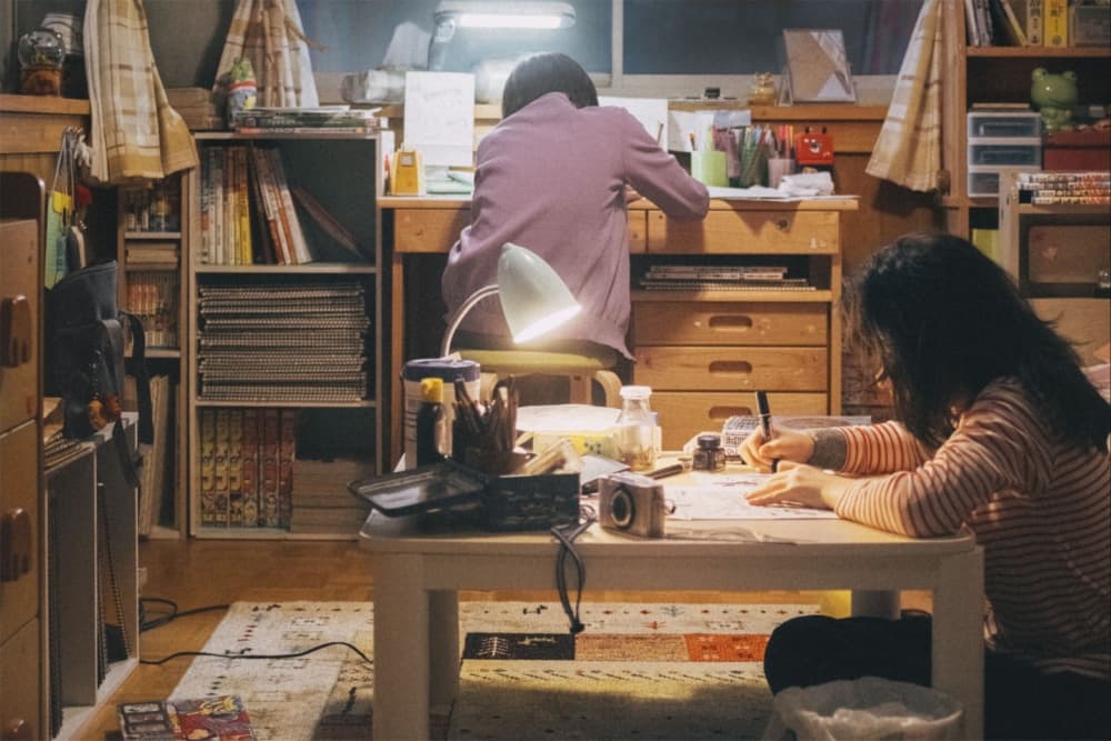 Kore-eda Hirokazu’s ‘Look Back’ Leads Tokyo International Film Festival Goes to Cannes Lineup (EXCLUSIVE)