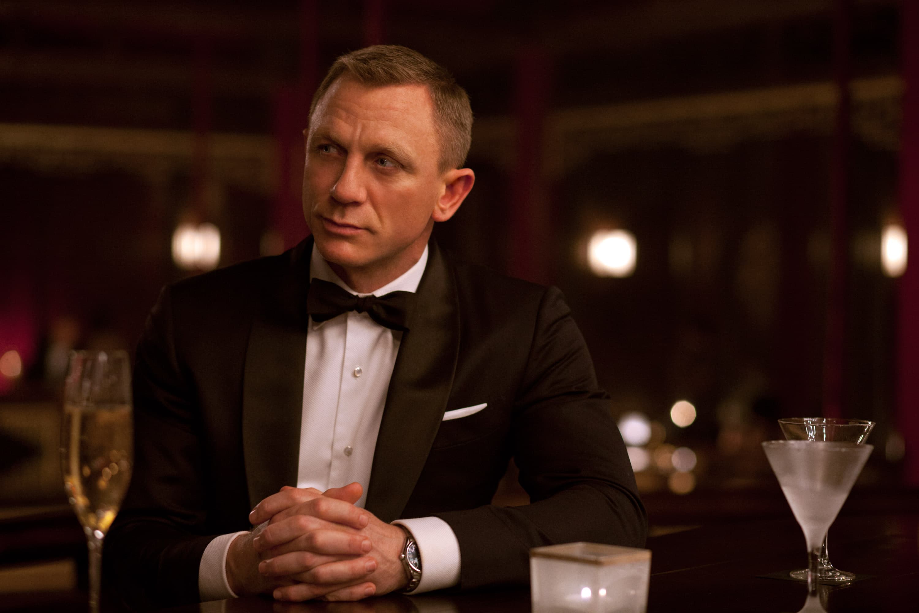 Amazon MGM’s Search for New James Bond Actor: ‘We’re Taking the Time to Do This With Care and Deep Respect’