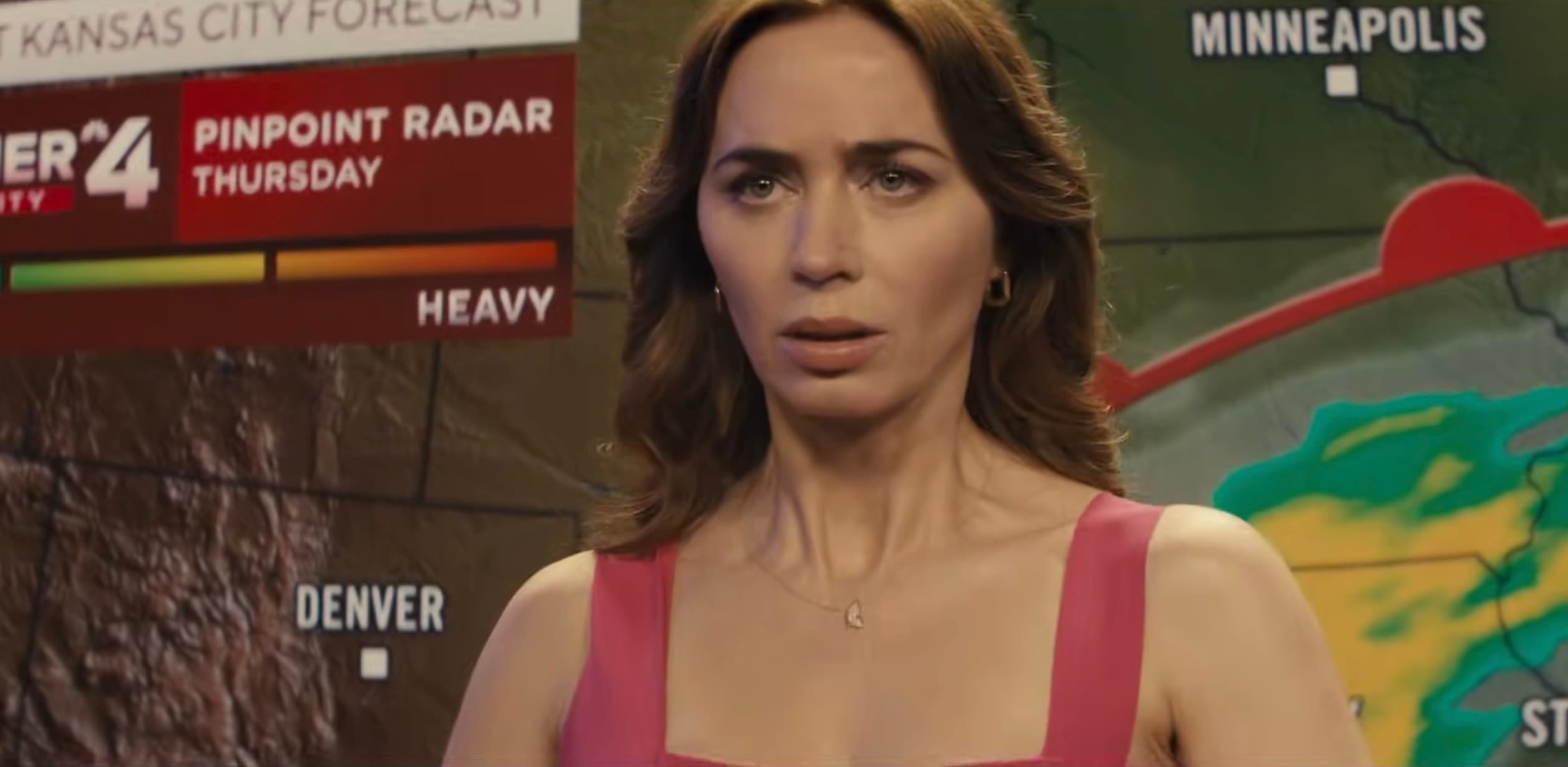 Steven Spielberg Warns Hollywood Must Invest in Original Stories or Movies Will ‘Run Out of Gas,’ Debuts Eerie New ‘Disclosure Day’ Trailer at CinemaCon