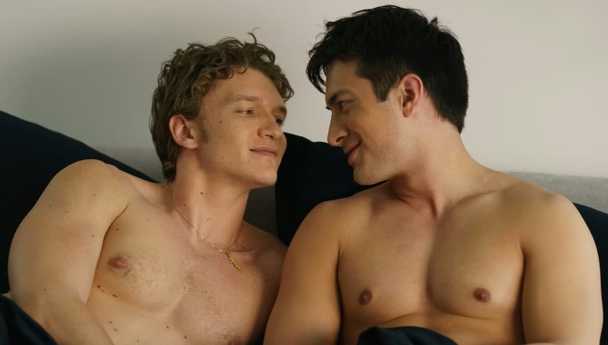 ‘Heated Rivalry: Unauthorized Musical Parody’ to Debut Off-Broadway This Spring