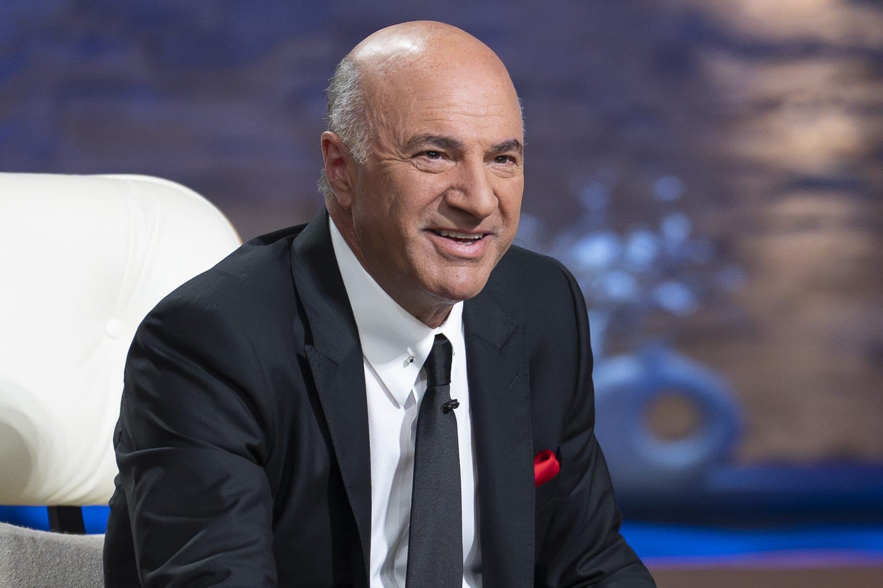‘Shark Tank’ Star Kevin O’Leary Sued For Claiming Utah Data Center Opposition Has Ties to China
