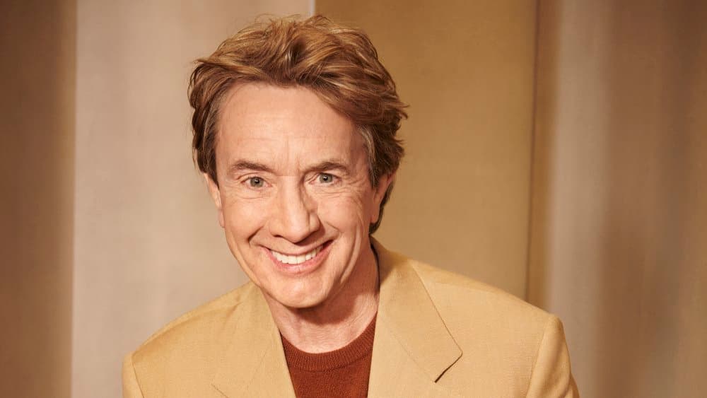 Martin Short Says Daughter Katherine’s Death Has Been a ‘Nightmare for the Family’: She ‘Fought For a Long Time With Extreme Mental Health’