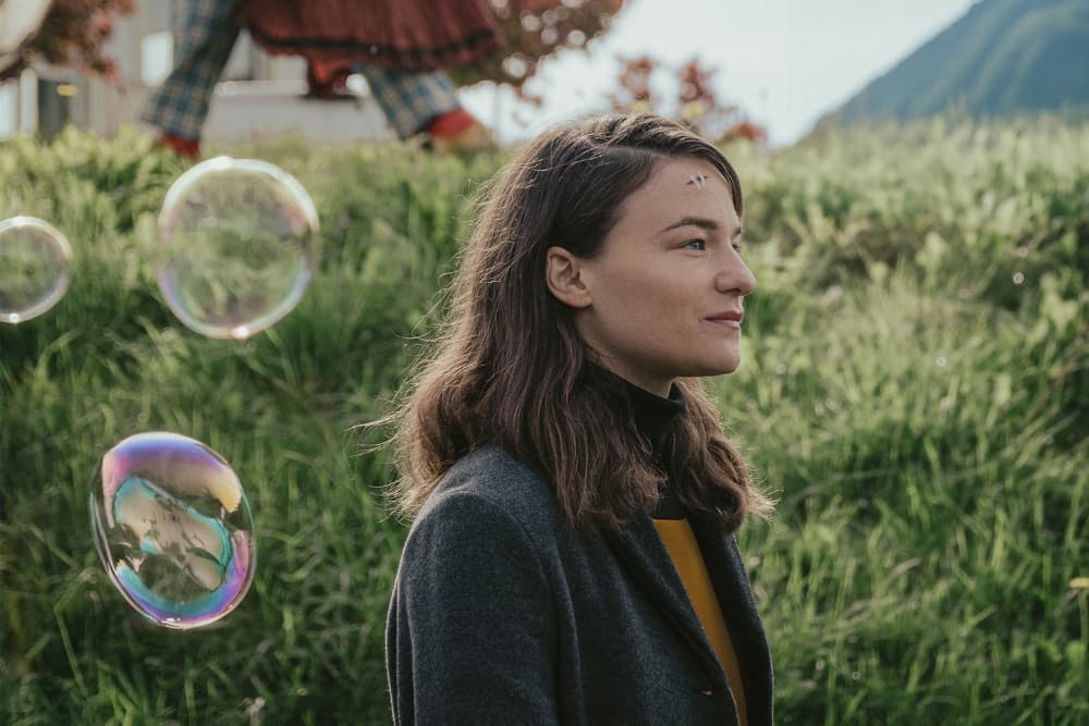 Berlinale Award-Winner ‘Four Minus Three,’ Starring Valerie Pachner, Acquired in Key Territories