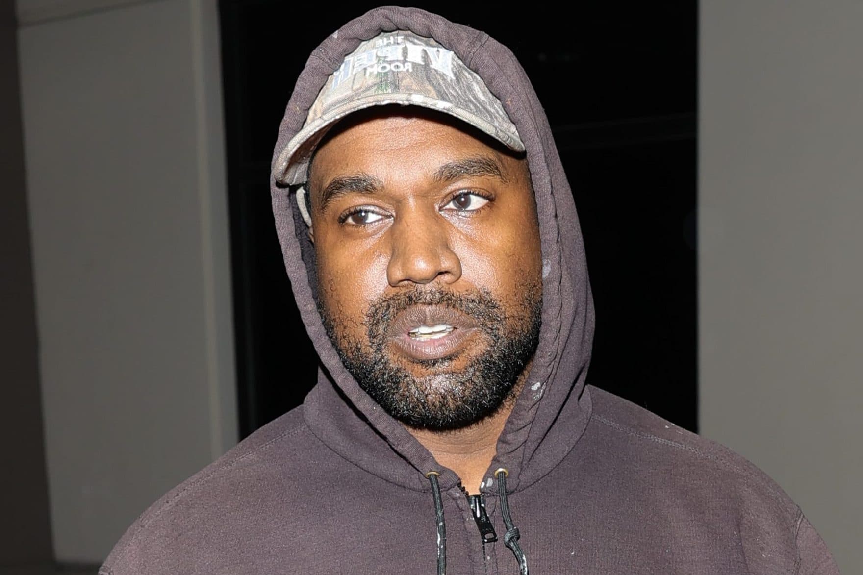 Wireless Festival Canceled After Kanye West Blocked From U.K. Entry; Organizers Say ‘Antisemitism in All Its Forms Is Abhorrent’