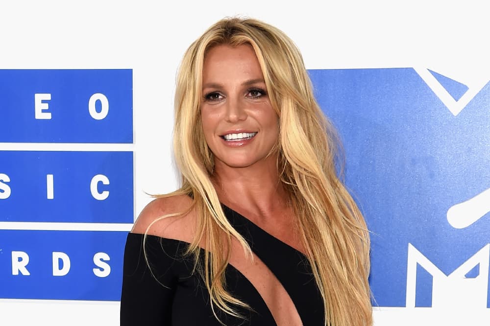 Britney Spears Pleads Guilty to DUI, Will Avoid Jail Time