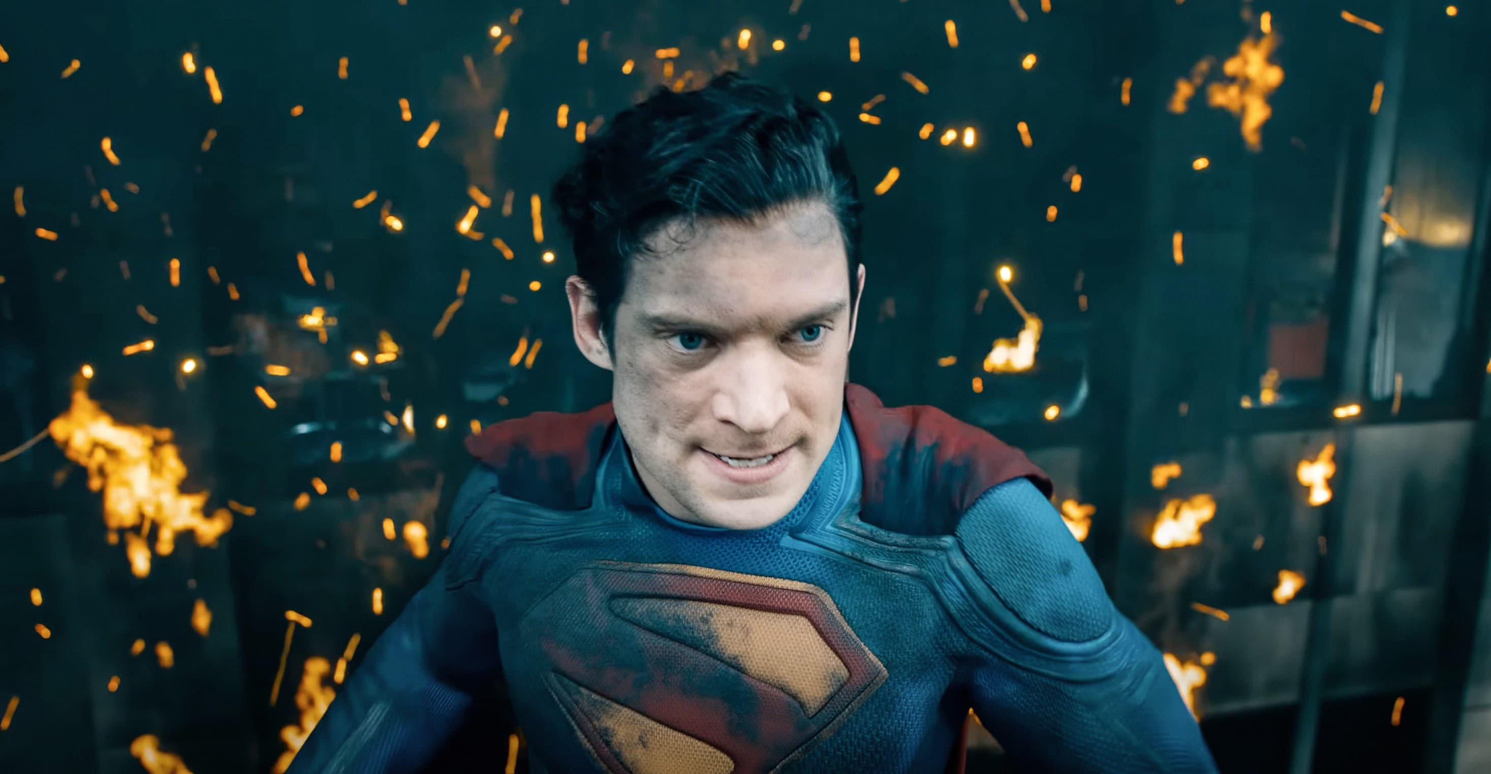 ‘Superman’ Sequel ‘Man of Tomorrow’ Starts Filming as James Gunn Teases Brainiac, Lex Luthor in Jail