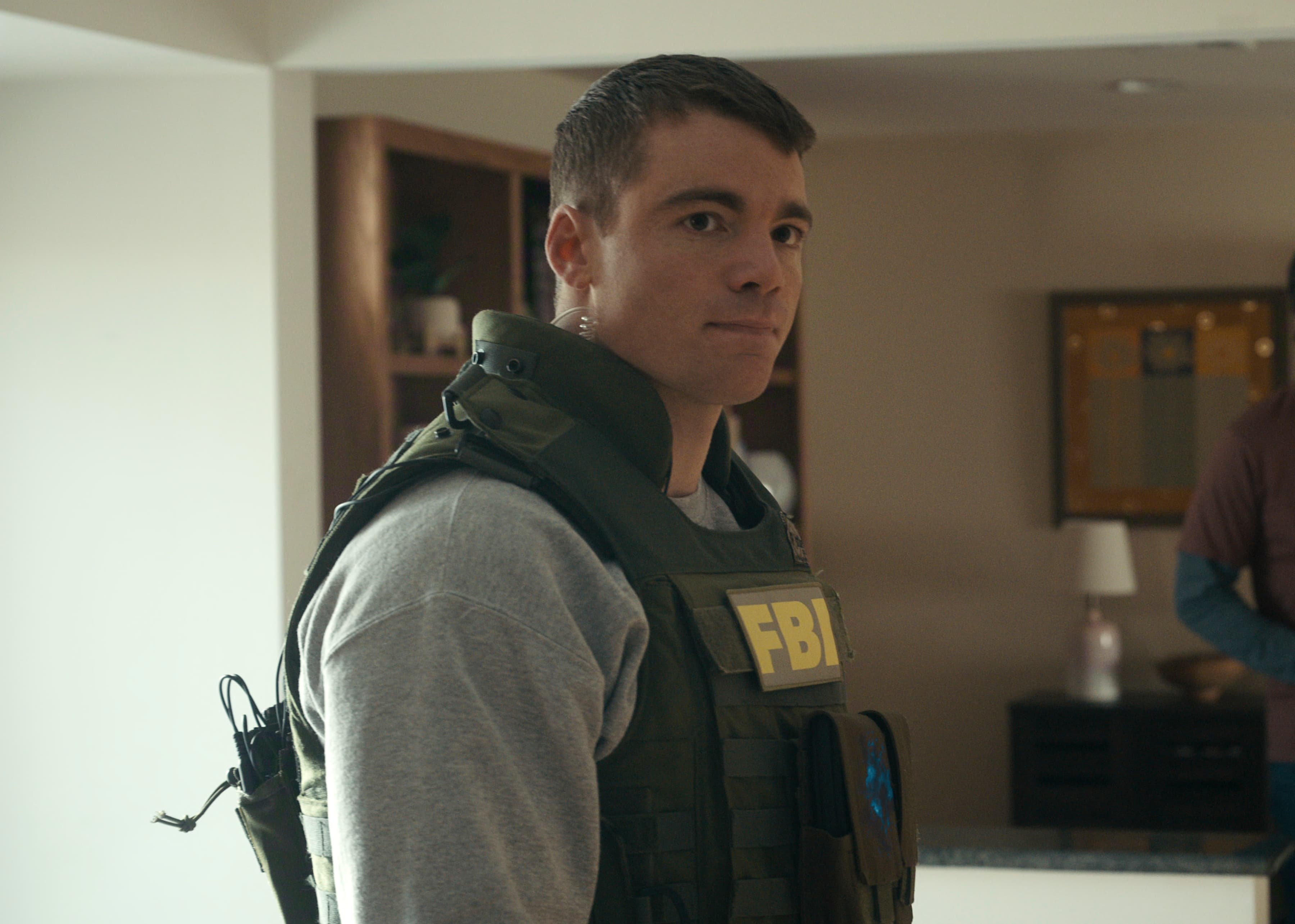 ‘The Night Agent’ to End With Season 4 at Netflix