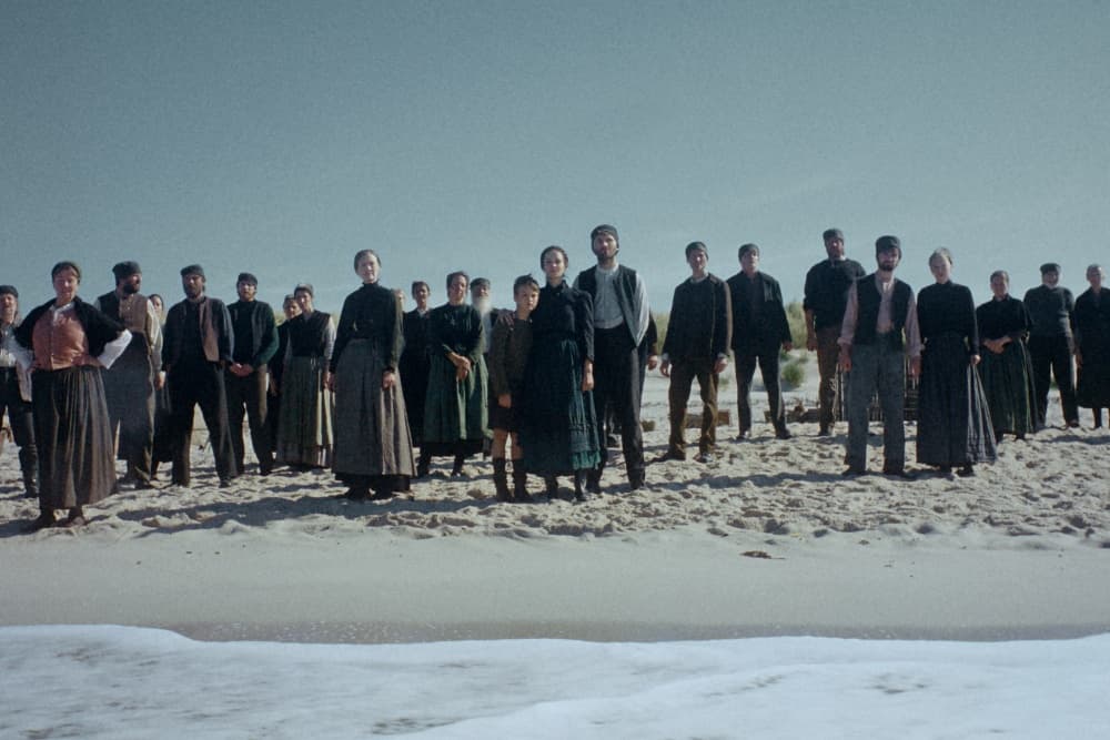 ‘Trial of Hein’ Review: An Intriguing Brechtian Period Drama Puts Memory on Trial