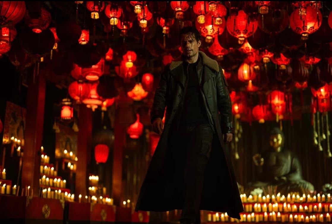 ‘Highlander’ First Footage Unveils Henry Cavill’s ‘John Wick’-Esque Action, Rave Fight Scene and Immortal Killers