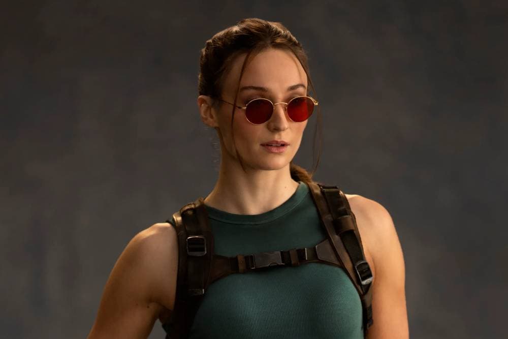 ‘Tomb Raider’ Production ‘Briefly Paused’ After Sophie Turner Injured on Set