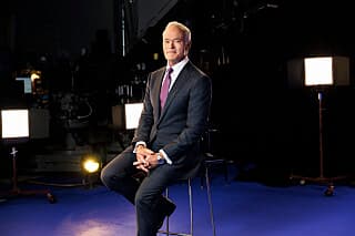 Scott Pelley Out at CBS News After Dramatic Clash With New ’60 Minutes’ Executive Producer