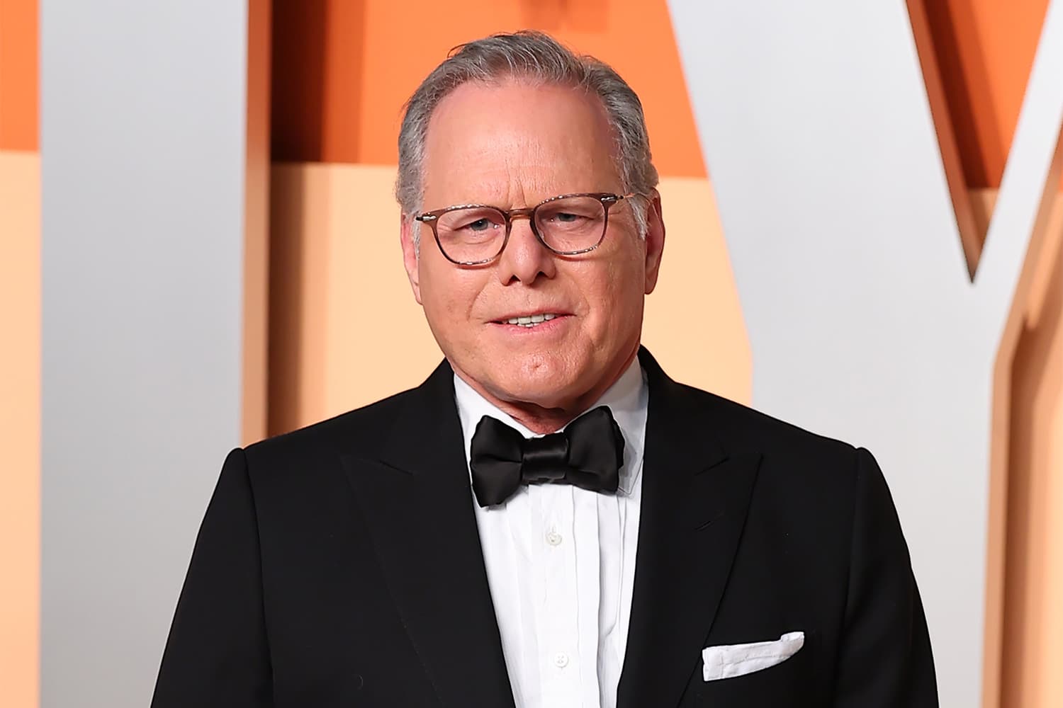 Warner Bros. Discovery CEO David Zaslav’s Pay More Than Tripled in 2025 to a Staggering $165 Million 