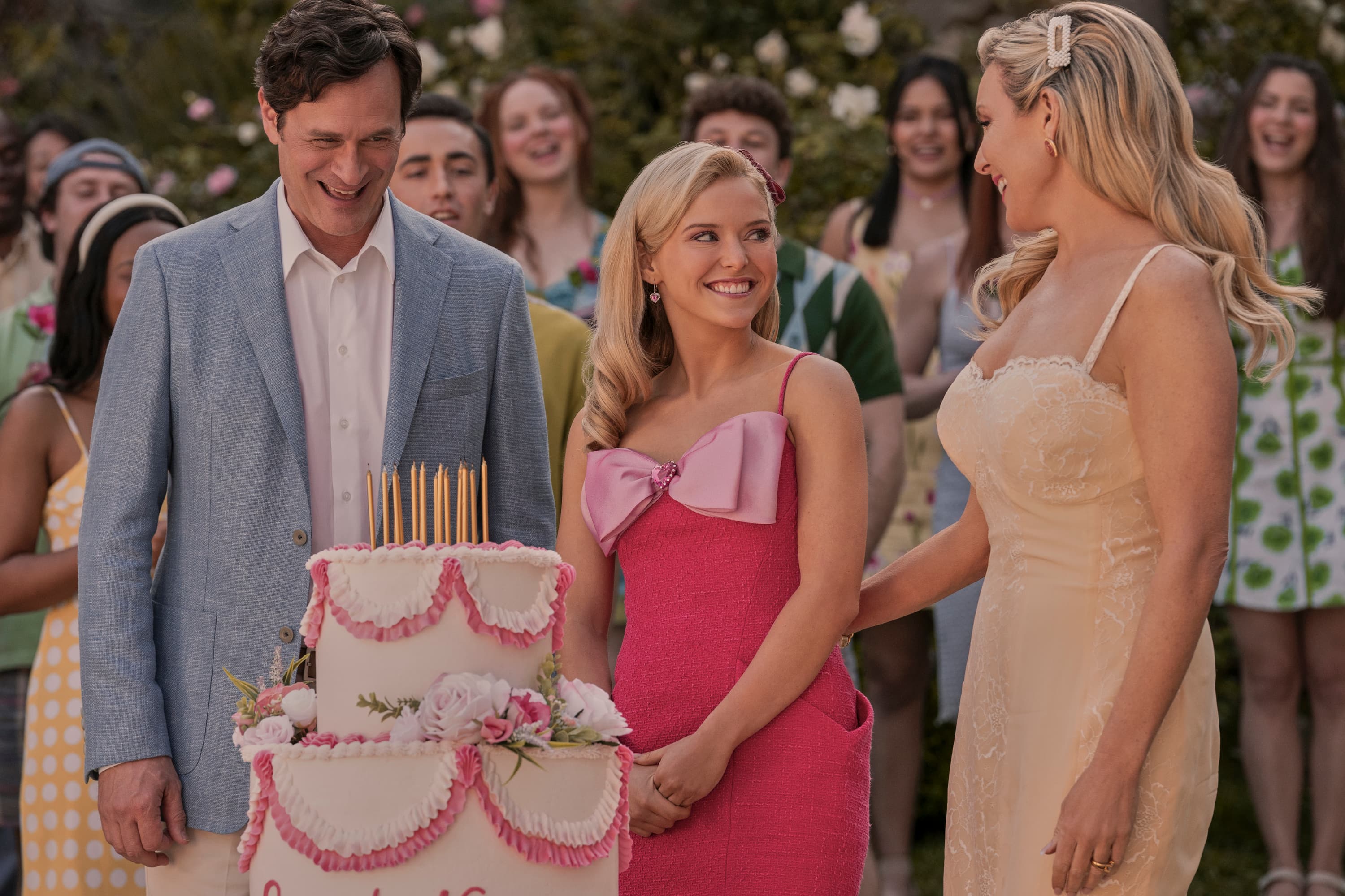 ‘Elle’ Teaser Trailer: ‘Legally Blonde’ Prequel Takes Elle Woods Back to High School