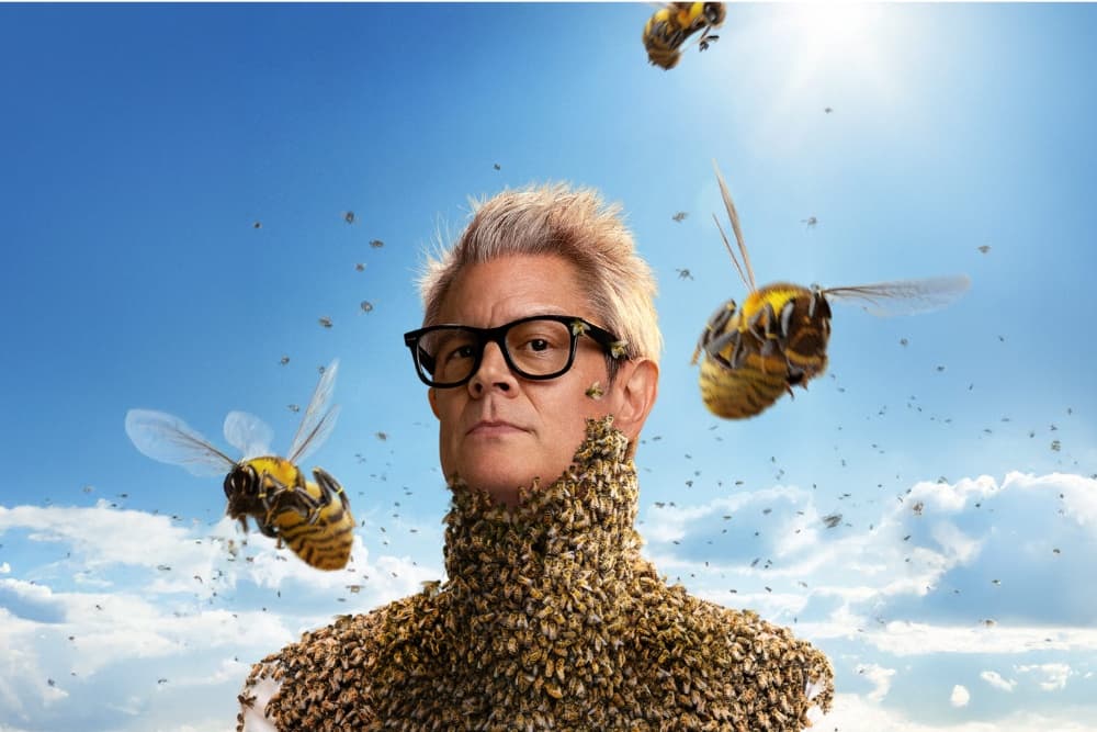 ‘Fear Factor: House of Fear’ Renewed for Season 2 at Fox