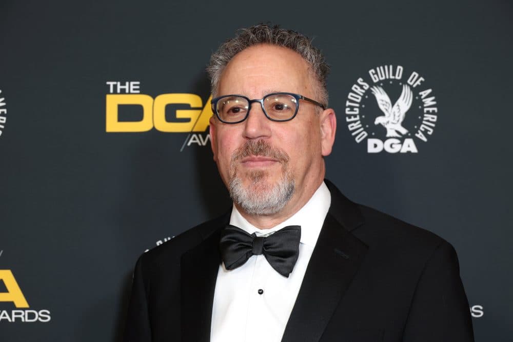 Directors Guild of America Extends Russell Hollander’s Contract to Lead Union Through 2029