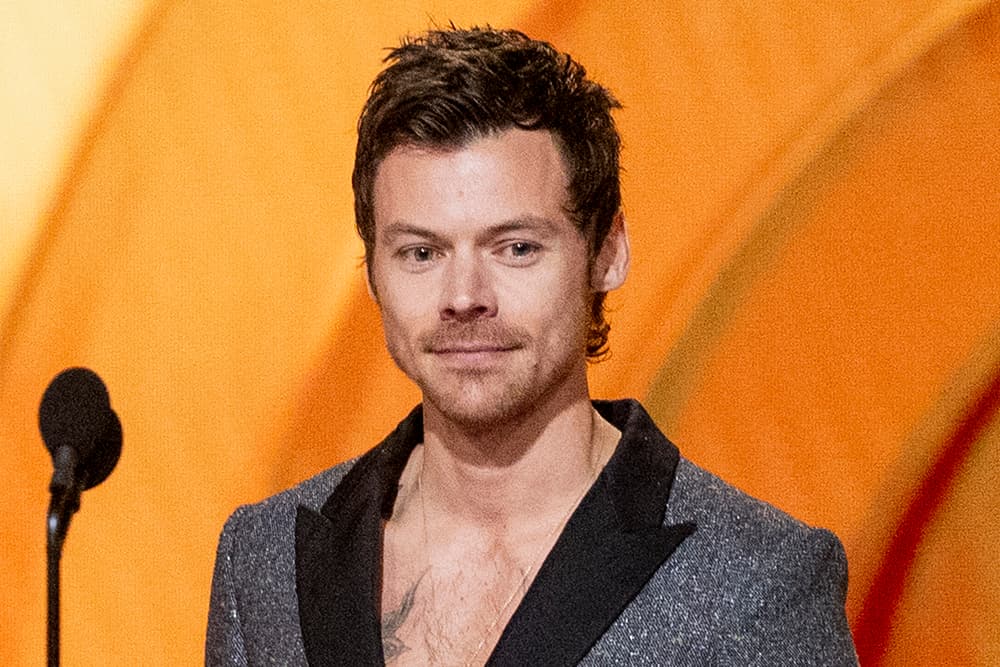 Harry Styles’ Tour Rep Responds to Fan Complaints About Poor Sightlines on ‘Together Together’ Tour: ‘Those Areas Are Being Reviewed Carefully and Adjusted Where Possible’
