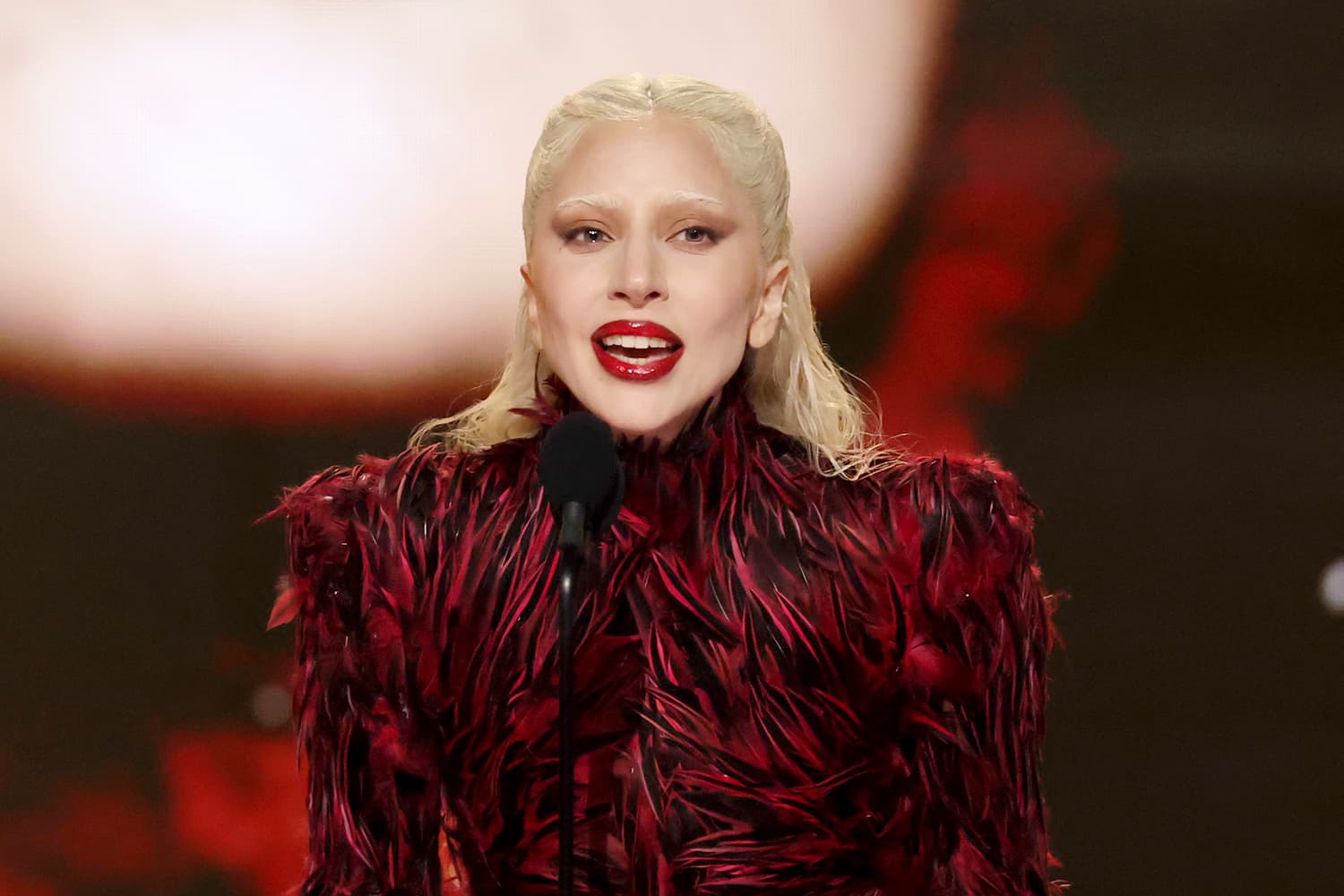How ‘The Devil Wears Prada 2’ Pulled Off Lady Gaga’s Cameo 